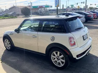 2013 MINI Hardtop