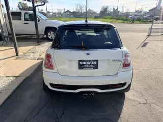 2013 MINI Hardtop