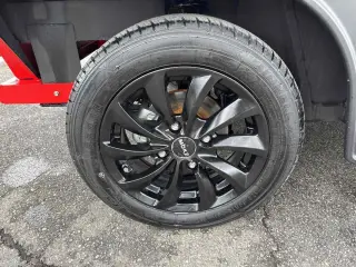 2022 Moke LSV 