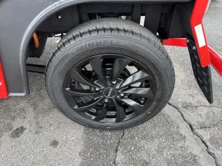 2022 Moke LSV 