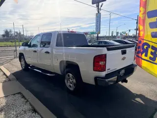 2009 Chevrolet Silverado 1500