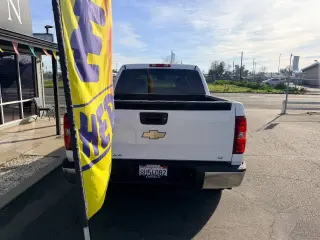 2009 Chevrolet Silverado 1500