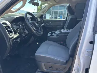 2019 Ram 2500 Big Horn