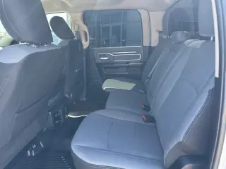 2019 Ram 2500 Big Horn