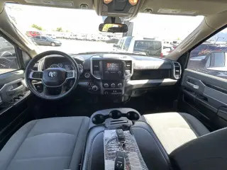 2019 Ram 2500 Big Horn