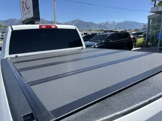 2019 Ram 2500 Big Horn