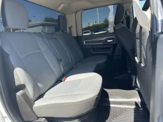2019 Ram 2500 Big Horn