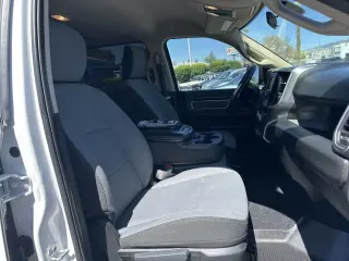 2019 Ram 2500 Big Horn