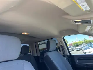 2019 Ram 2500 Big Horn