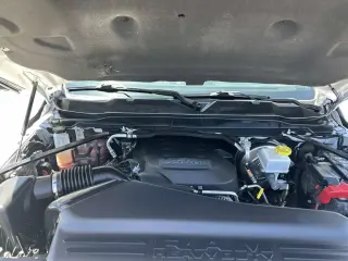 2019 Ram 2500 Big Horn