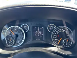2019 Ram 2500 Big Horn