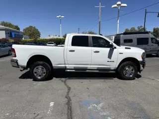 2019 Ram 2500 Big Horn