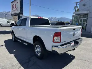 2019 Ram 2500 Big Horn
