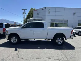 2019 Ram 2500 Big Horn