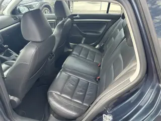 2009 Volkswagen Jetta SportWagen SEL