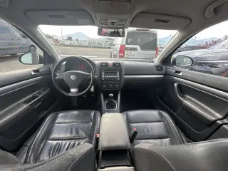 2009 Volkswagen Jetta SportWagen SEL