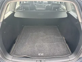 2009 Volkswagen Jetta SportWagen SEL