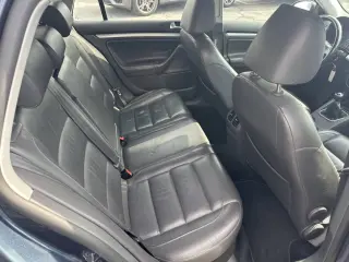2009 Volkswagen Jetta SportWagen SEL