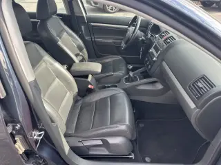2009 Volkswagen Jetta SportWagen SEL