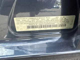 2009 Volkswagen Jetta SportWagen SEL