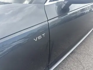 2018 Audi S4 Premium Plus