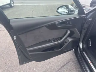 2018 Audi S4 Premium Plus