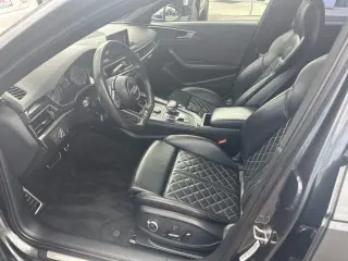 2018 Audi S4 Premium Plus