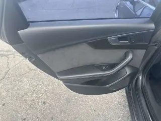 2018 Audi S4 Premium Plus