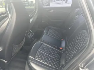 2018 Audi S4 Premium Plus