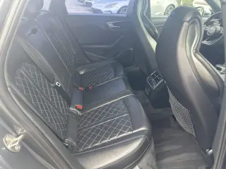 2018 Audi S4 Premium Plus