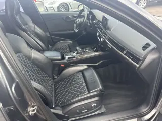 2018 Audi S4 Premium Plus