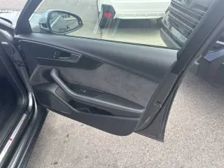 2018 Audi S4 Premium Plus