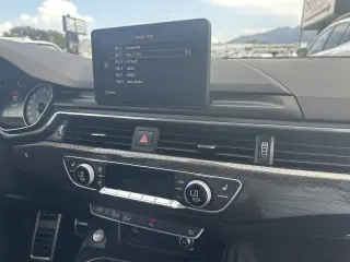 2018 Audi S4 Premium Plus
