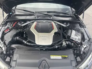 2018 Audi S4 Premium Plus
