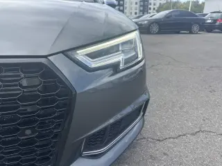 2018 Audi S4 Premium Plus