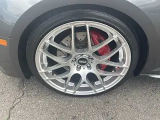 2018 Audi S4 Premium Plus