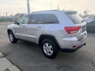 2013 Jeep Grand Cherokee