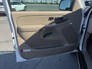 2006 Chevrolet Suburban LT