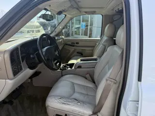 2006 Chevrolet Suburban LT