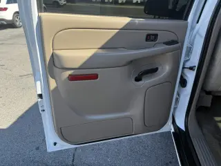 2006 Chevrolet Suburban LT