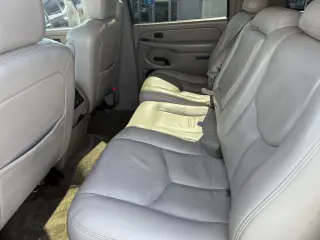 2006 Chevrolet Suburban LT