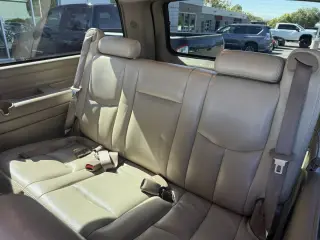 2006 Chevrolet Suburban LT