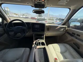 2006 Chevrolet Suburban LT