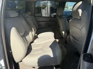 2006 Chevrolet Suburban LT