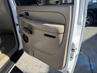 2006 Chevrolet Suburban LT