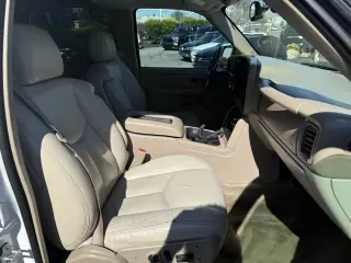 2006 Chevrolet Suburban LT