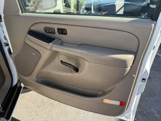2006 Chevrolet Suburban LT