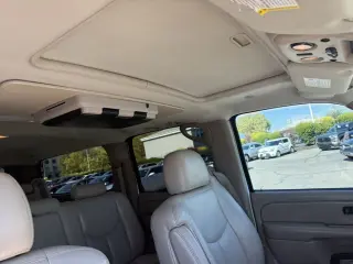 2006 Chevrolet Suburban LT
