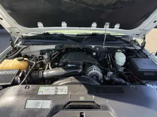 2006 Chevrolet Suburban LT