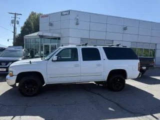 2006 Chevrolet Suburban LT